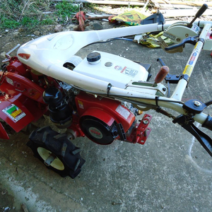 농업용 관리기 아세아 관리기 AMC 900판매 이미지