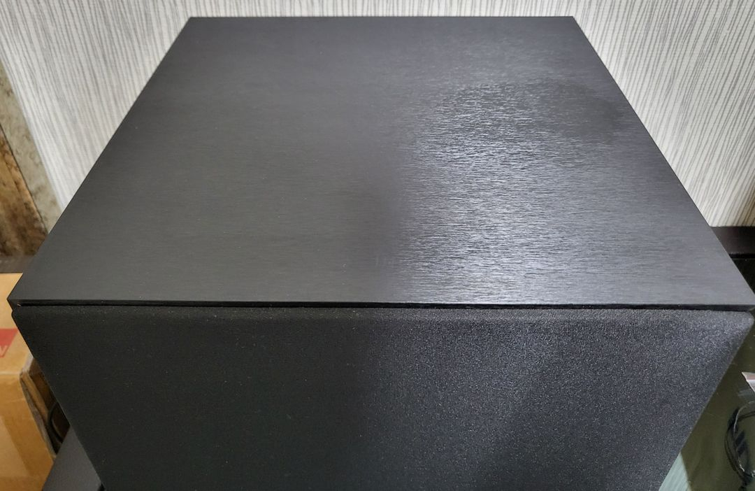 야마하 YSP-2700 사운드바 + 블루투스 우퍼 이미지