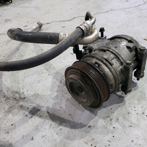 젠쿱 2.0 에어컨 컴프레셔 / 콤푸 이미지