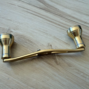 시마노 25 유메야 더블 핸들 120mm 이미지