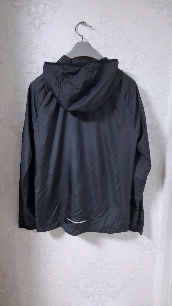 나이키 러닝 남성 후드 바람막이 95 20년식 이미지