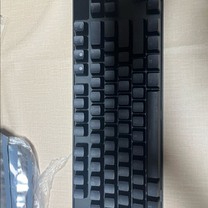 스틸시리즈 Apex Pro TKL (2023) US 팝니다. 이미지