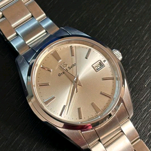 그랜드세이코 SBGP009 이미지