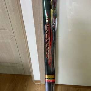 가마가츠 낚시대 이미지