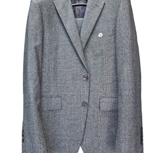 남성 아나운서,면접 스타일 정장입니다(가을,겨울용) #2 이미지