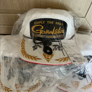 가마가츠 모자 이미지