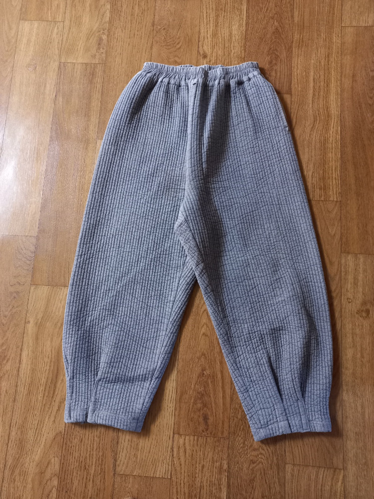 법복 참선복 절옷 두루마기 누빔 개량 한복 이미지