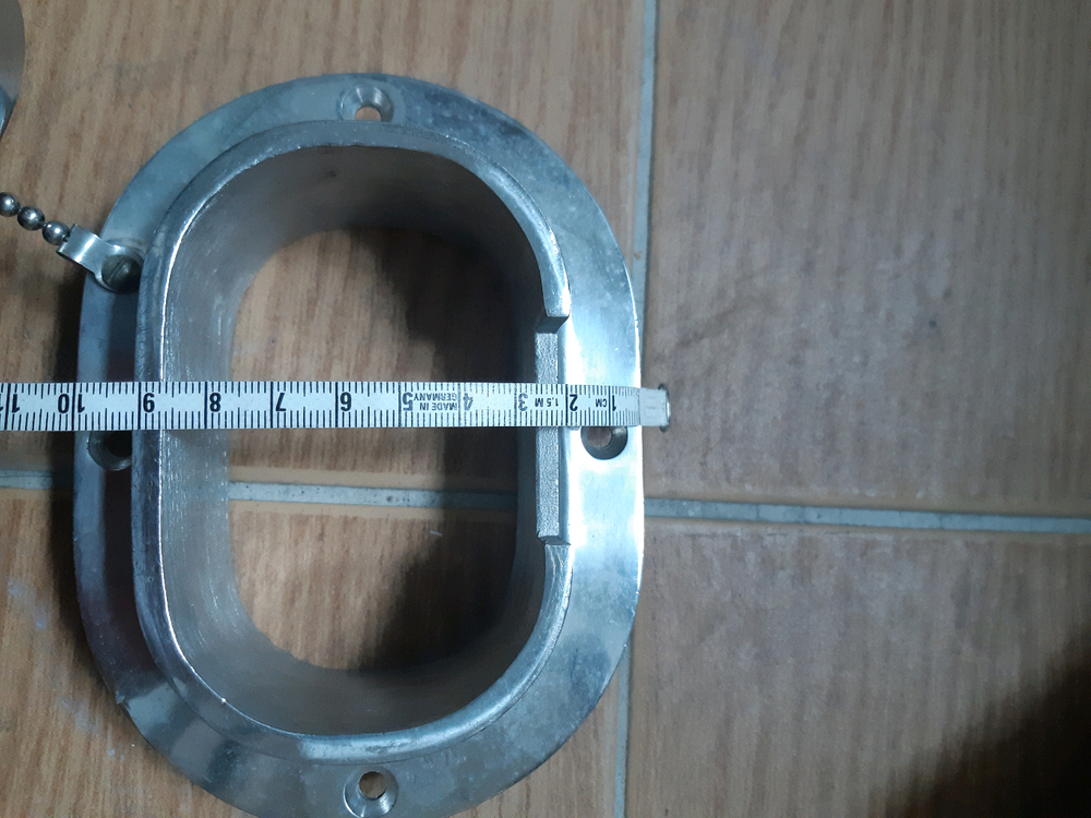 마린용품 요트,선박 마개 이미지