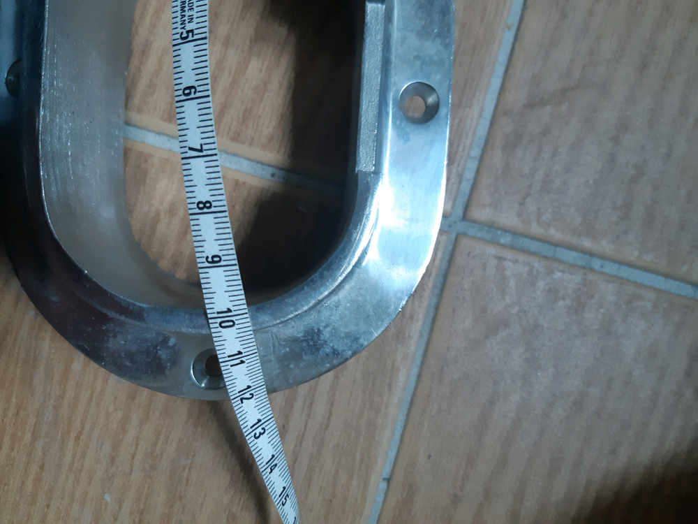 마린용품 요트,선박 마개 이미지