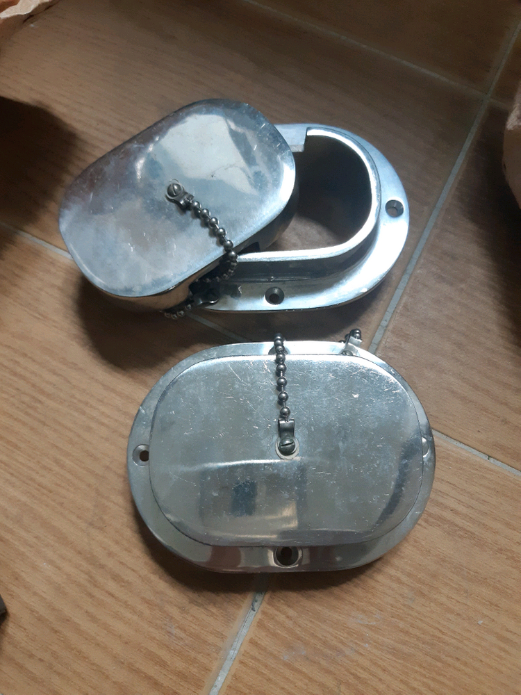 마린용품 요트,선박 마개 이미지