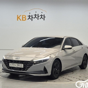 [현대]아반떼 하이브리드 (CN7) 스마트 (5인승) #앱특가 이미지