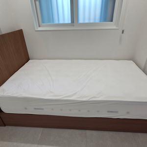 에이스침대 프레임+매트리스(벨라3) 슈퍼싱글 이미지