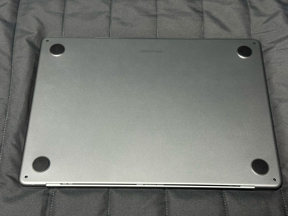 맥북에어m2 13인치 8/256GB 이미지