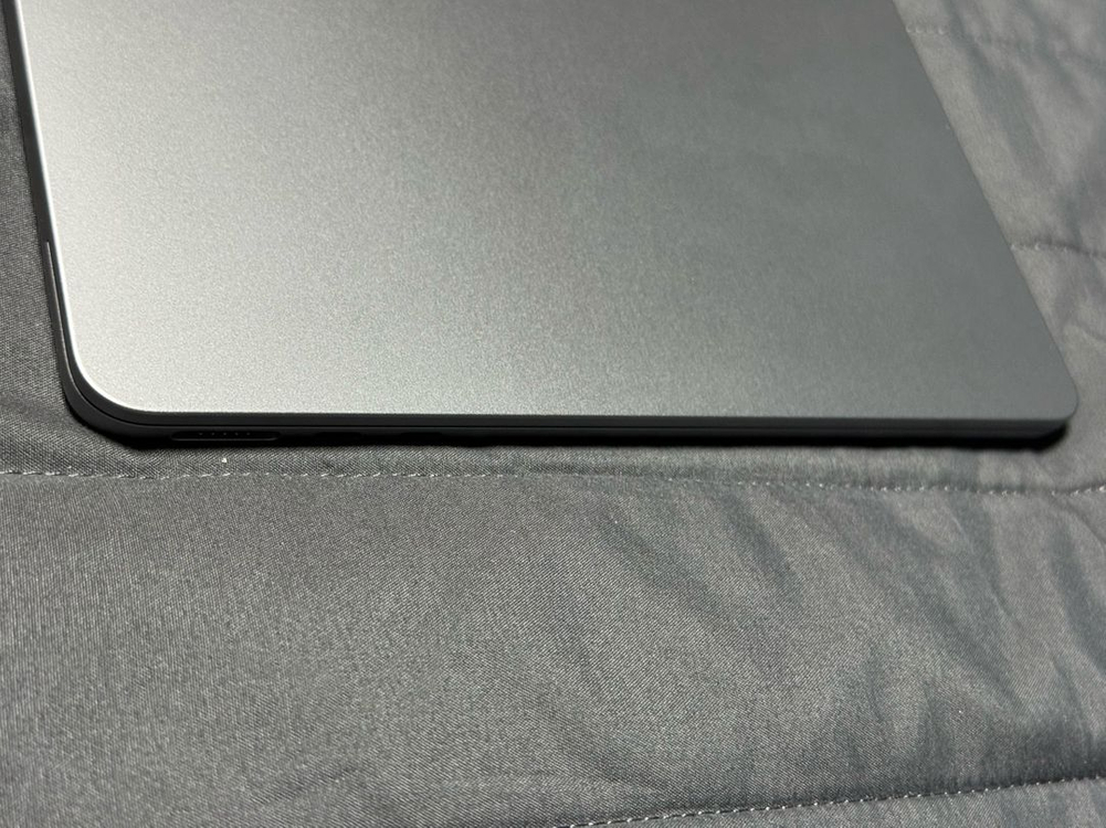 맥북에어m2 13인치 8/256GB 이미지