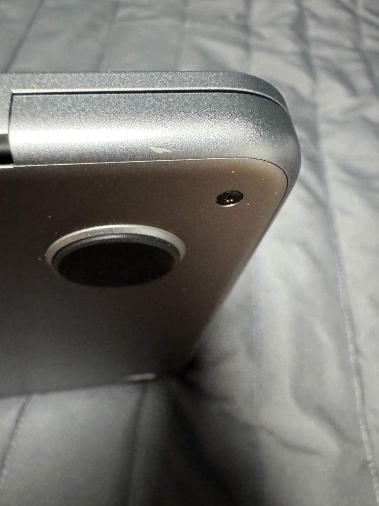 맥북에어m2 13인치 8/256GB 이미지