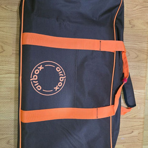 팰리세이드용 차박 에어매트 에어박스정품 tpu 5cm 팝니다 이미지