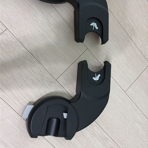 부가부 드래곤플라이 맥시코시 카시트 어댑터 이미지