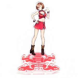 하츠네미쿠 메이코 아크릴 스탠드 이미지
