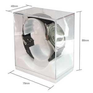 시계 보관 케이스 이미지