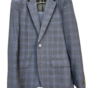 남성 아나운서,면접 스타일 정장입니다(가을,겨울용) #3 이미지