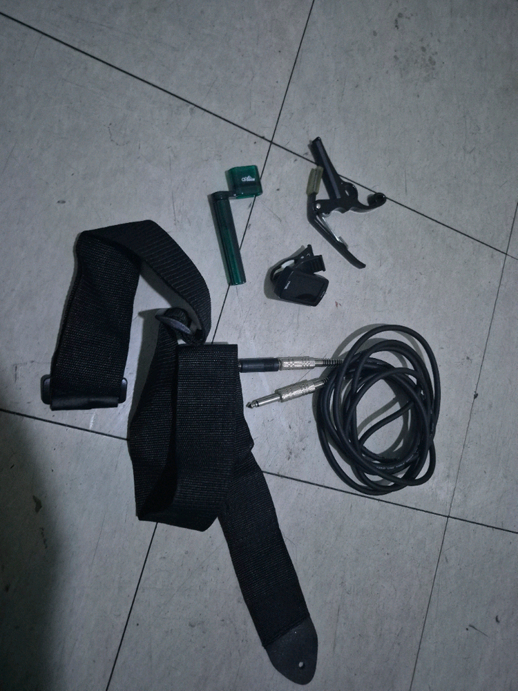 일렉트릭 어쿠스틱 기타 이미지