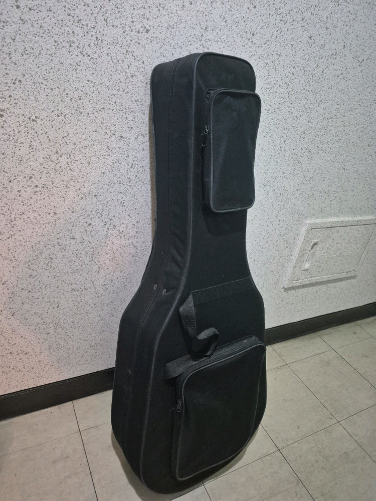 일렉트릭 어쿠스틱 기타 이미지