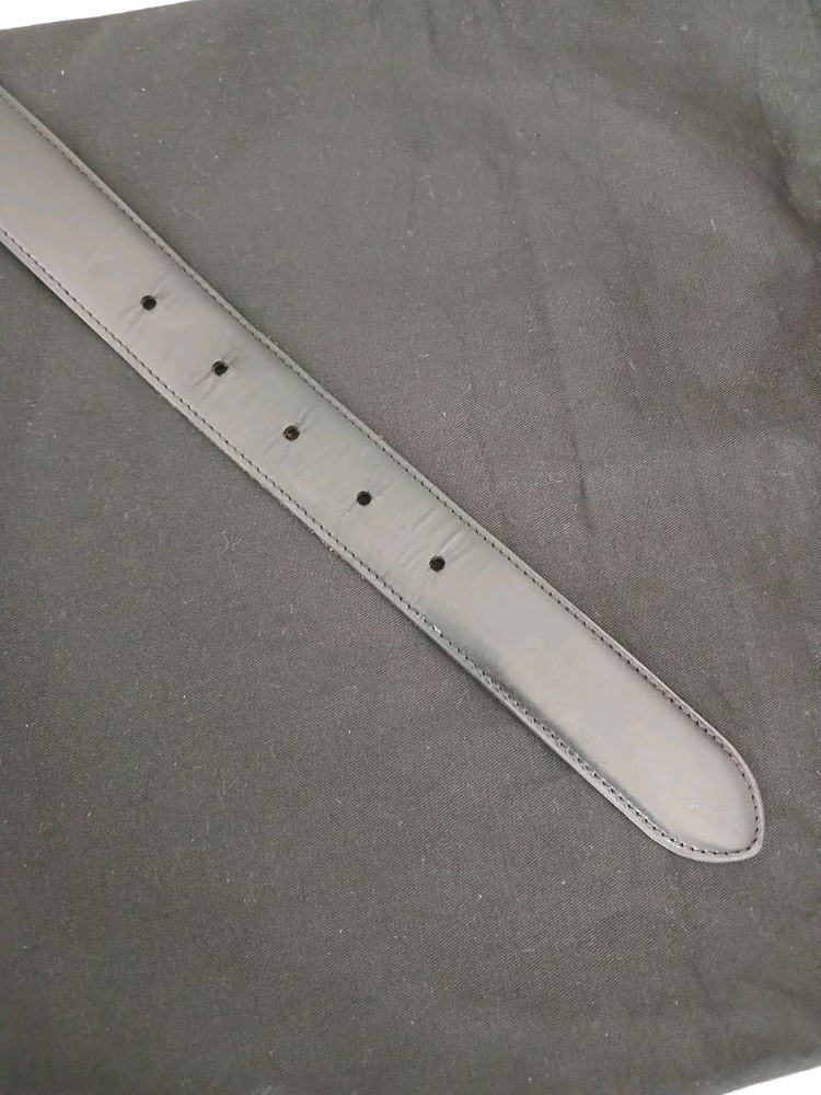 까르띠에 양면 가죽벨트 정품 이미지