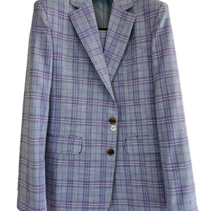 남성 아나운서,면접 스타일 정장입니다(가을,겨울용) #4 이미지