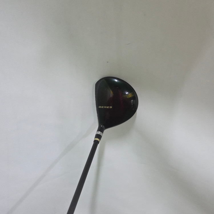 중고골프채 혼마 베레스 E-01 2스타 5번 19도 여성용 중고 우드 이미지