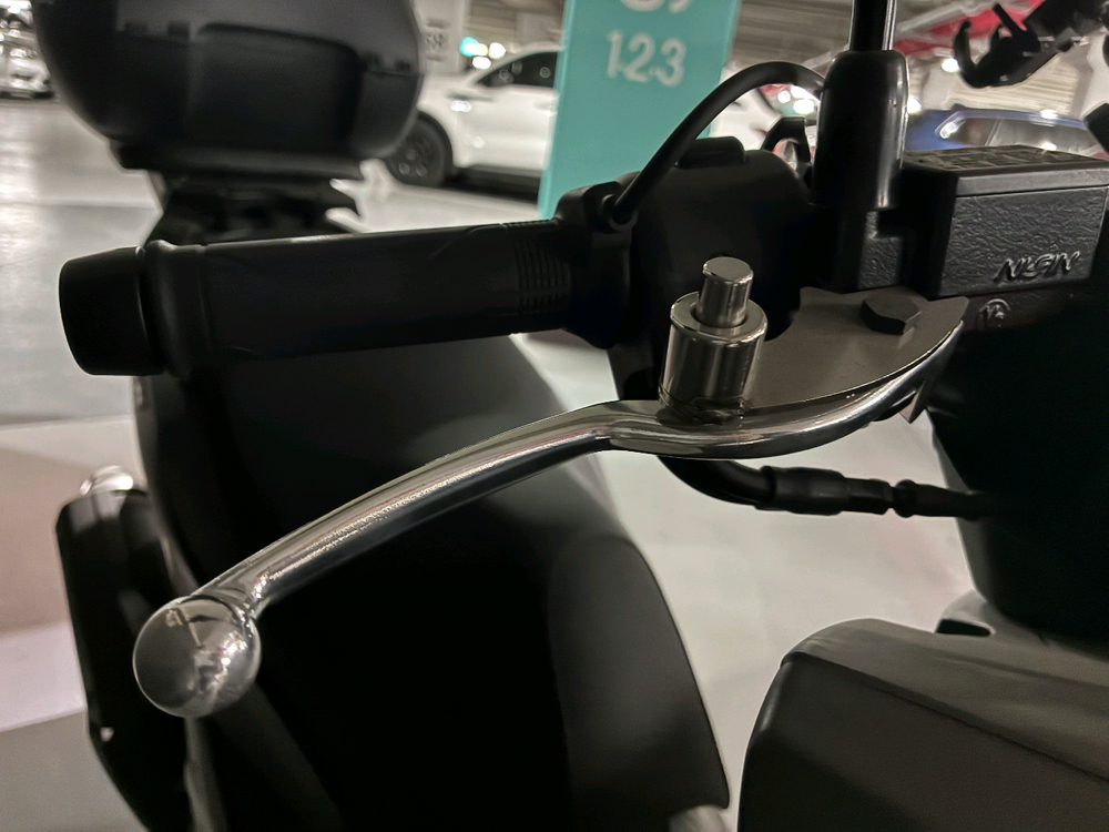 PCX 125 25년식 판매합니다. 이미지