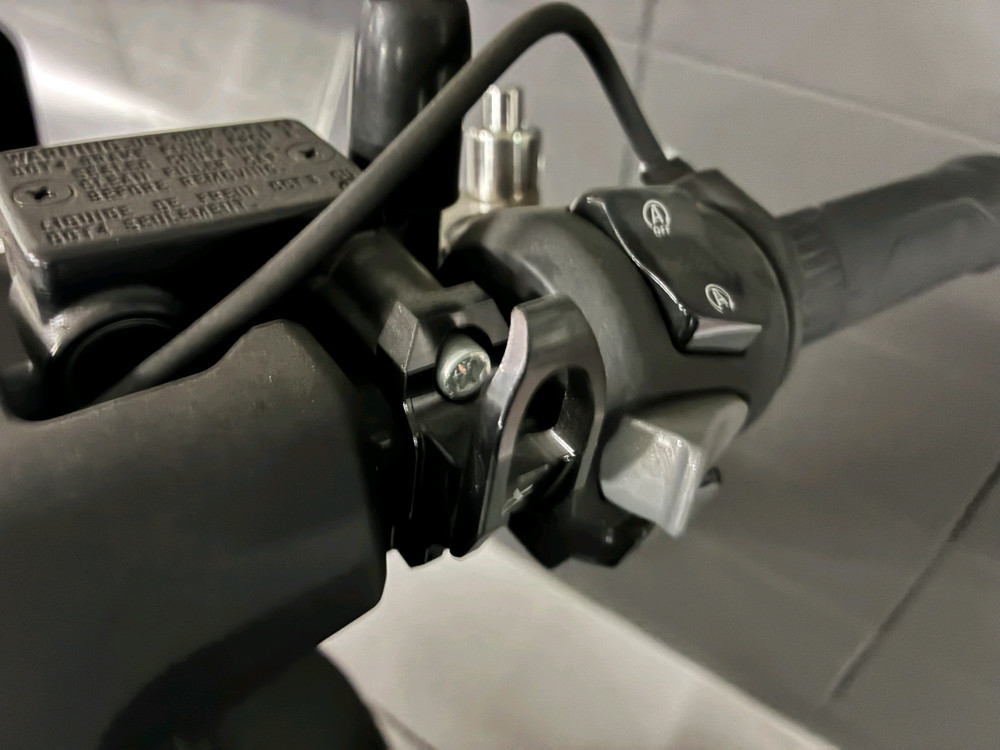 PCX 125 25년식 판매합니다. 이미지