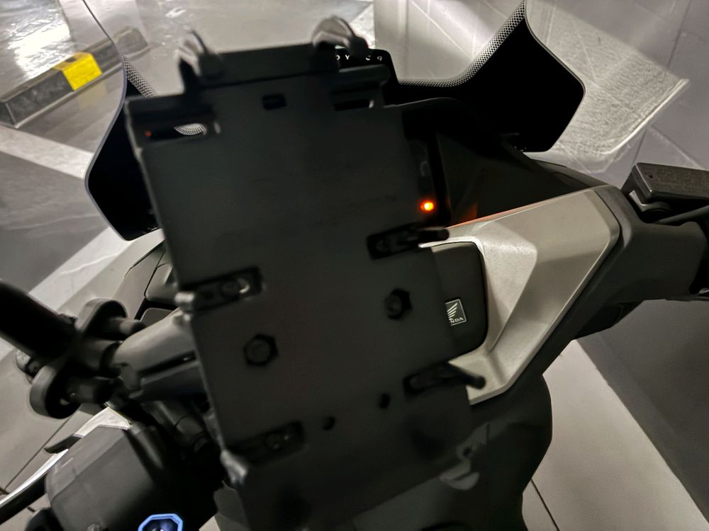 PCX 125 25년식 판매합니다. 이미지