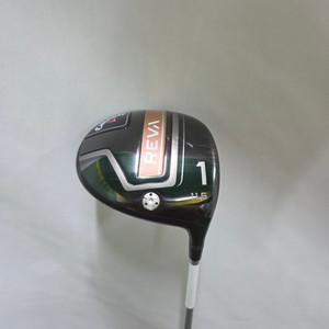 중고골프채 캘러웨이 레바 11.5도 여성용 중고드라이버 이미지