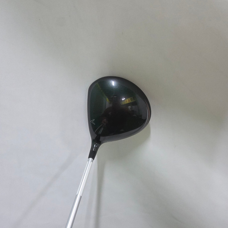 중고골프채 캘러웨이 레바 11.5도 여성용 중고드라이버 이미지