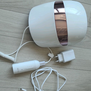 LG 프라엘 더마 LED 마스크 이미지