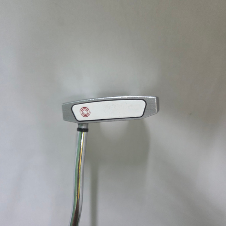 중고골프채 오딧세이 화이트 핫 OG 7 34인치 중고 퍼터 이미지