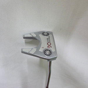 중고골프채 오딧세이 화이트 핫 OG 7 34인치 중고 퍼터 이미지
