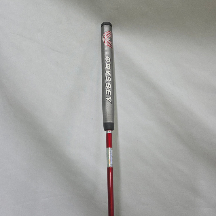 중고골프채 오딧세이 화이트 핫 OG 7 34인치 중고 퍼터 이미지