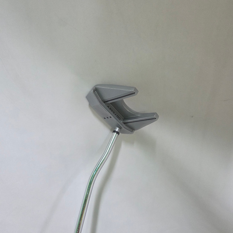 중고골프채 오딧세이 화이트 핫 OG 7 34인치 중고 퍼터 이미지