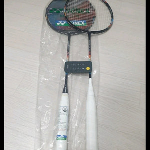 새상품및신동급 요넥스 국내정품 나노플레어700프로 4u팝니다 이미지