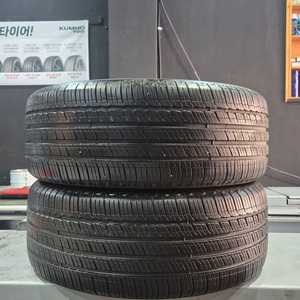 중고 타이어 245 50 20 미쉐린 프라이머시투어AS 2455020 이미지