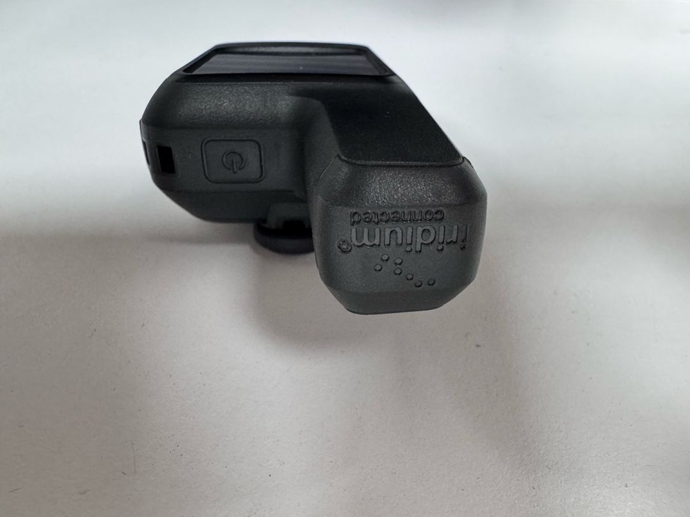 가민 인리치 미니 2 GPS SOS 구조 요청 기기 이미지