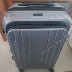 BONVOYAGE 본보야지 여행용 기내용 캐리어 20인치 앞포켓 이미지