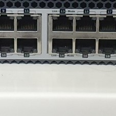 HP Procurve 6600-24G-4XG MANAGED 10GBE SWITCH 이미지