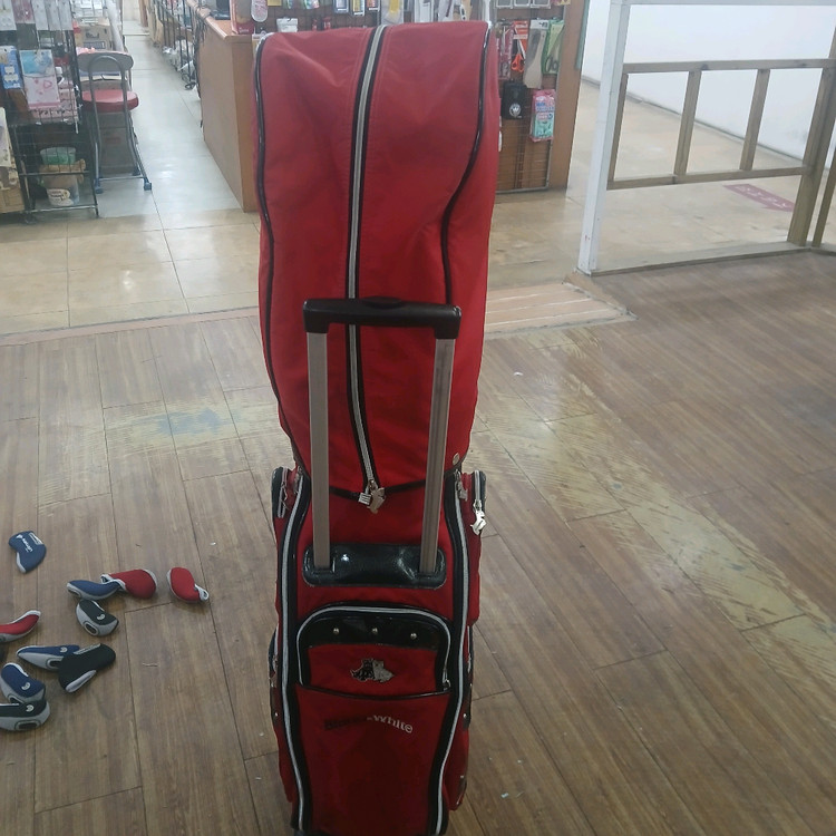 미사용여성용골프채.풀세트 이미지