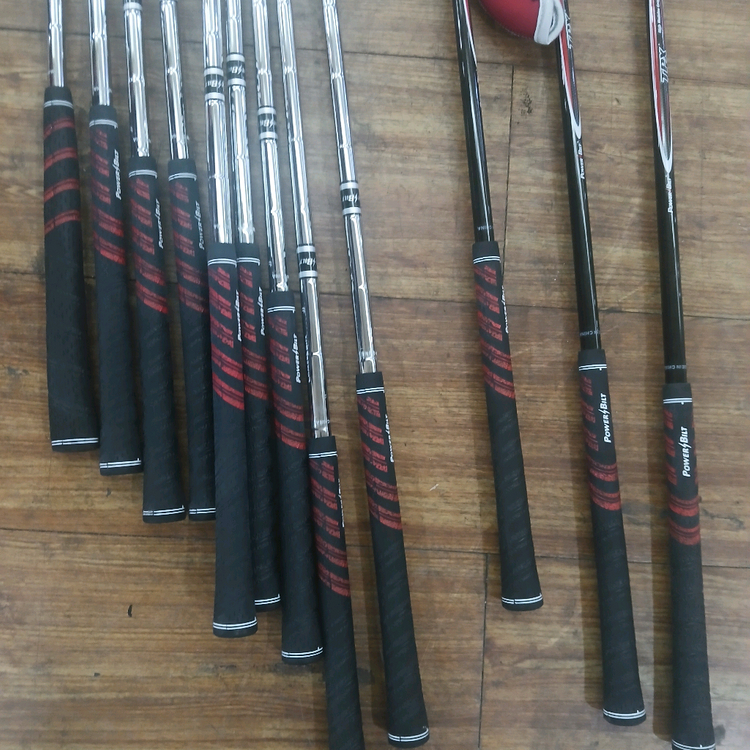 미사용여성용골프채.풀세트 이미지