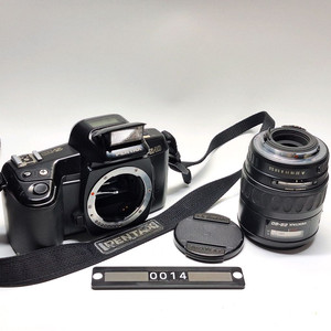 펜탁스 Z-10 필름카메라 28-80 빈티지 레트로 로모 앤틱 일본 필카 이미지