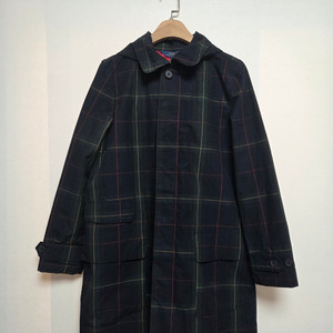 폴로랄프로렌 키즈 트렌치코트 다크그린(12-14Y) 이미지