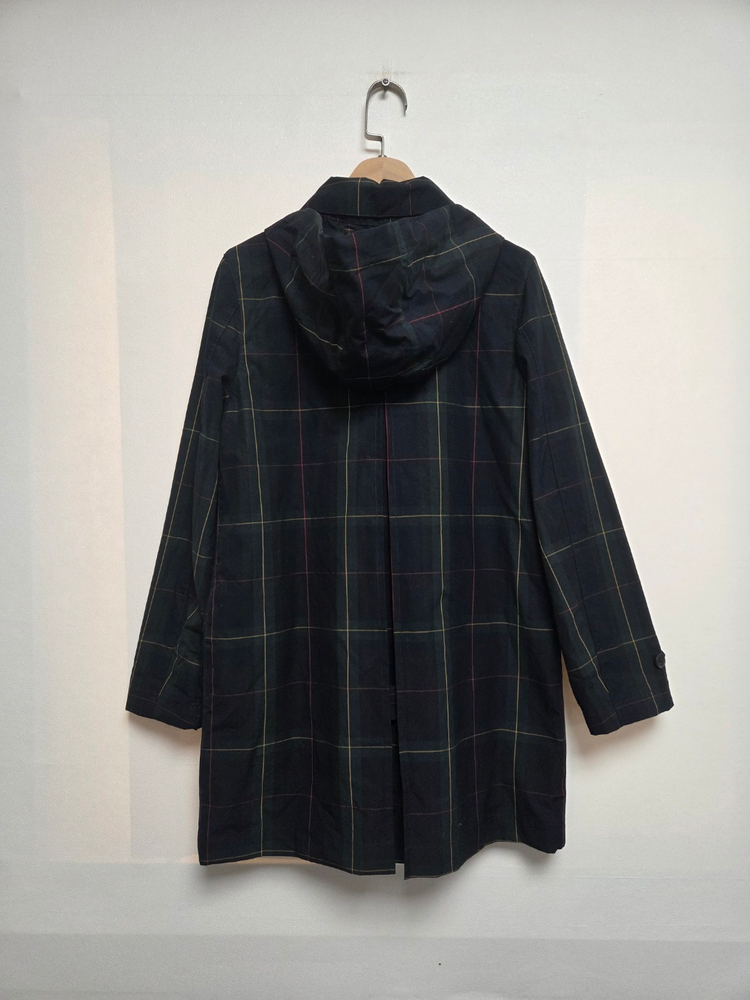 폴로랄프로렌 키즈 트렌치코트 다크그린(12-14Y) 이미지