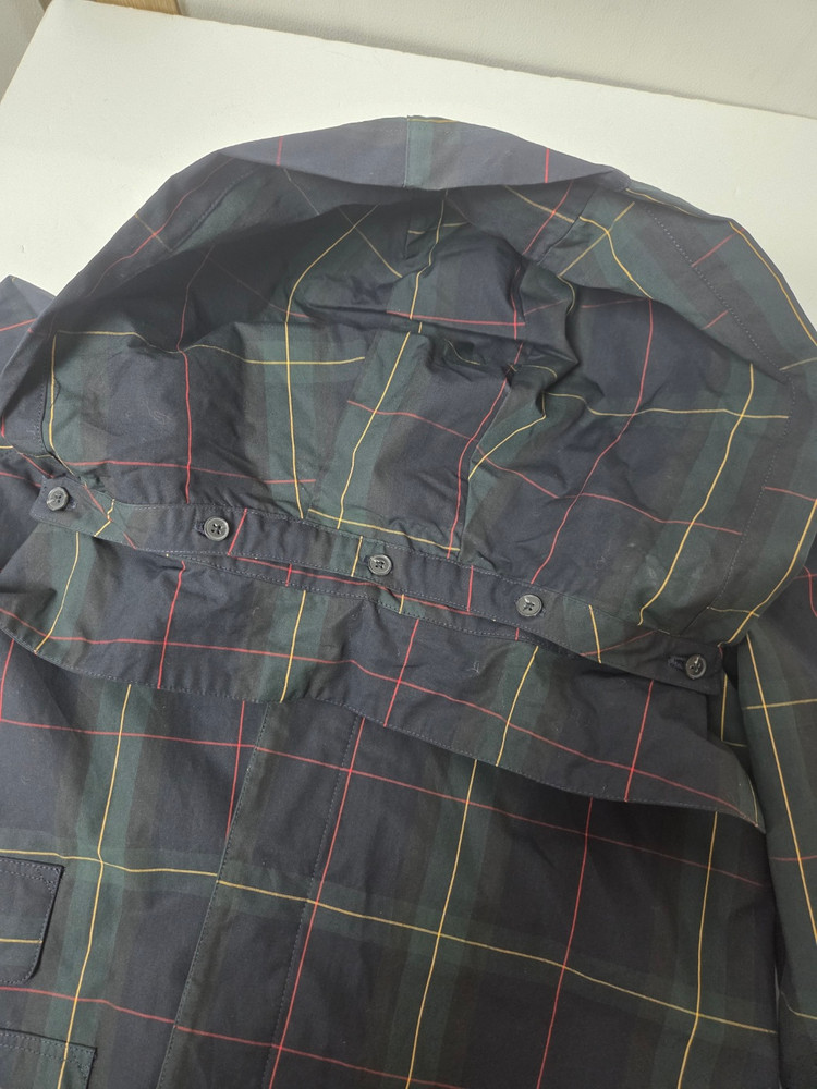 폴로랄프로렌 키즈 트렌치코트 다크그린(12-14Y) 이미지